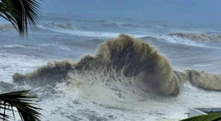 বঙ্গোপসাগরে সুস্পষ্ট লঘুচাপের প্রভাবে পাঁচদিন বজ্রসহ বৃষ্টির আভাস